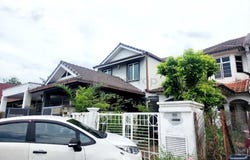 Section 8, Shah Alam, Selangor 40000