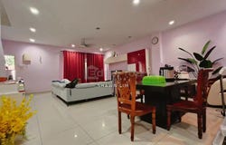 Jalan Sutera 2/4, Kajang, Selangor 43000