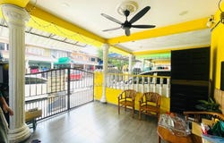 Lorong Kapar Setia, Kapar, Selangor 42200