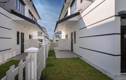 Jalan Arundina U13/2B, Shah Alam, Selangor 40170