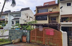 Jalan 2/2, Ampang Jaya, Selangor 68000