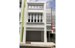 Jalan Kedah P15, Putrajaya, Putrajaya 62050