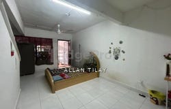 Jalan Mantap, Shah Alam, Selangor 40400