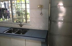 Jalan saga SD 8/2A, Petaling, Selangor 52200