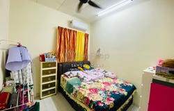 Jalan Camar, Banting, Selangor 42700