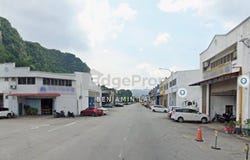 Batu Caves, Selangor 68100