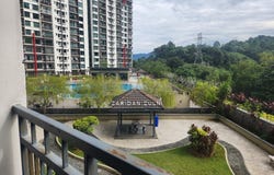 Selayang, Selangor 68100