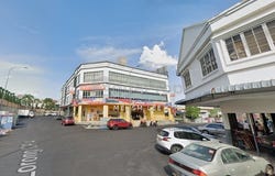 L, Cheras, Selangor 43200