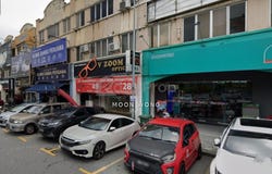 Bandar Damai Perdana, Selangor