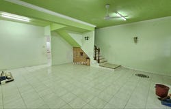 Persiaran Pinggir Rapat, Kinta, Perak 31350