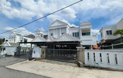 Cheras, Selangor 43200