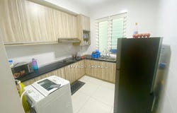 Off Jalan Sultan Azlan Shah, 51200, Kuala Lumpur, Jalan Ipoh, Kuala Lumpur 51200
