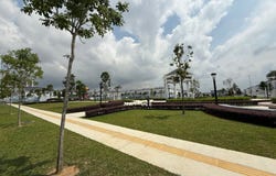 Nusajaya, Johor 79100