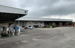 Bukit Rambai, Melaka
