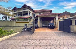 Jalan Bukit Impiana, Kajang, Selangor 43000