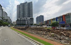 Jalan 13/33B, Kepong, Kuala Lumpur 52100