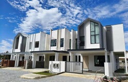 Jalan Kuching Outer Ring, Kota Samarahan, Sarawak 94300