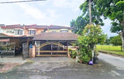 Taman TTDI Jaya, Selangor