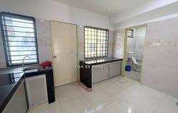 Jalan Bukit, Masai, Johor 81750