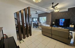 Jalan Puteri 6, Bandar Puteri Puchong, Selangor 47100