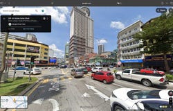 Jalan Ipoh, Kuala Lumpur 51200