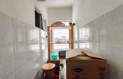 Jalan Cahaya, Ampang, Selangor 68000