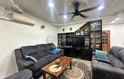 Jalan Gambus, Klang, Selangor 41200