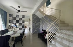 Jalan BS, Sungai Buloh, Selangor 47000