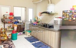 Jalan Cempaka 6, Taman Nirwana, Ampang, Selangor 68000
