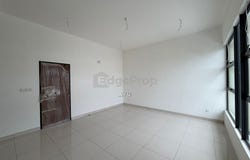 Johor Bahru, Johor 81300