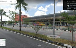 Shah Alam, Selangor 40200