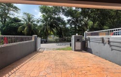 Jalan Baru, Taman Bukit Kajang Baru, Kajang, Selangor 43000