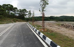 Jalan HP 1, Semenyih, Selangor 43500