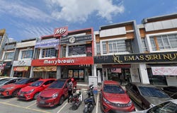 Kajang, Selangor 43000