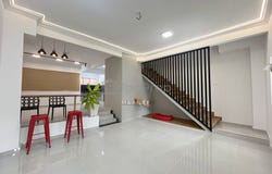 Jalan SL 7, Bandar Sungai Long, Selangor 43000