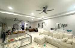 Jalan Putra Perdana 6/6, Puchong, Selangor 47100