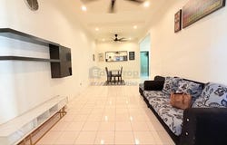Jalan TPP 6, Puchong, Selangor 47100