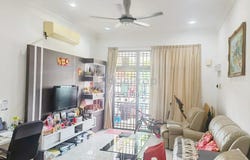 Ulu Tiram, Johor 81800