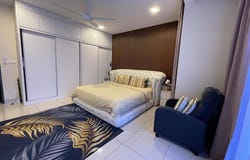 Johor Bahru, Johor 81100