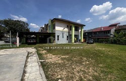 Jalan Tasik Puteri, Rawang, Selangor 48300