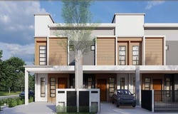 Jalan Seri Setia, Sepang, Selangor 43900
