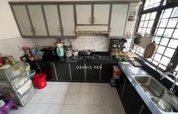 Johor Bahru, Johor 81100