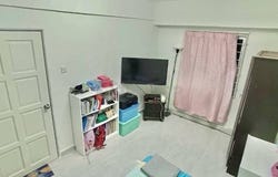 Jalan Wawasan, Bandar Baru Ampang, 68000, Selangor, Ampang, Selangor 68000