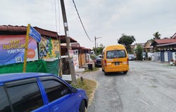 Selangor, Sungai Buloh, Selangor 47000