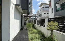 Jalan USJ One Park, USJ, Selangor 47500