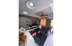 Ulu Tiram, Johor 81800