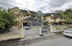 Ayer Itam, Penang 11500