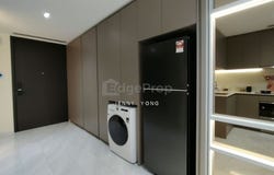 Jalan Kia Peng, 50450, Kuala Lumpur, KLCC, Kuala Lumpur 50451