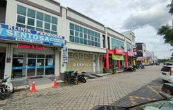 Kuala Ketil, Kedah 9100