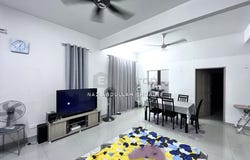 Jalan SP, Sungai Buloh, Selangor